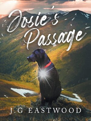 cover image of Josie's Passage